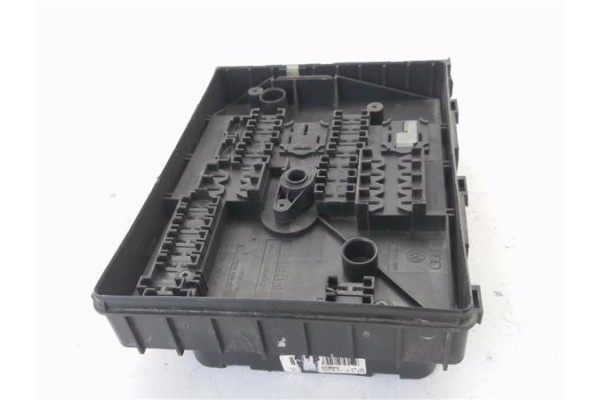 Recambio de caja reles para seat altea (5p1) 1.9 stylance / style referencia OEM IAM 1K0937125A  