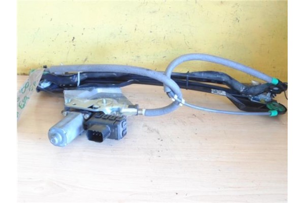 Recambio de mecanismo elevalunas delantero izquierdo para ford focus berlina (cak)(1998) 1.8 ambiente [1,8 ltr. - 55 kw tddi tur