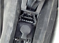 Recambio de piloto trasero izquierdo para renault megane ii grandtour referencia OEM IAM   