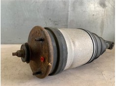 Recambio de amortiguador trasero izquierdo para land rover discovery 2.7 td referencia OEM IAM RPD000309  