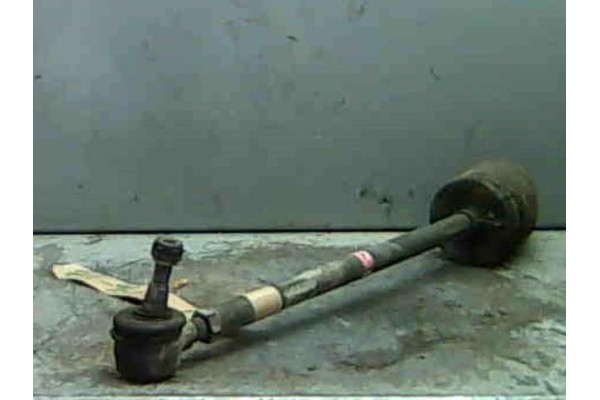 Recambio de barra direccion para citroen zx 1.4 i referencia OEM IAM 3812C0  