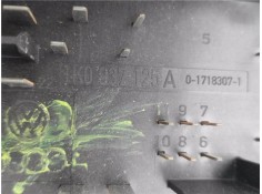 Recambio de caja reles para seat altea (5p1) 1.9 stylance / style referencia OEM IAM 1K0937125A  