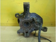 Recambio de mangueta delantero derecha para chevrolet lacetti 2.0 sx referencia OEM IAM   