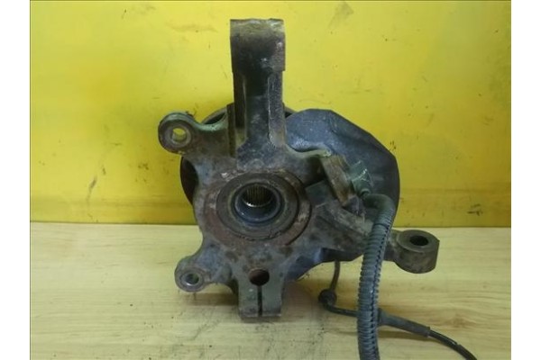 Recambio de mangueta delantero derecha para chevrolet lacetti 2.0 sx referencia OEM IAM   