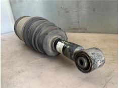 Recambio de amortiguador trasero izquierdo para land rover discovery 2.7 td referencia OEM IAM RPD000309  