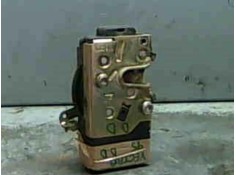 CIERRE ELECTROMAGNETICO DELANTERO DERECHO 90507060 