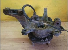 Recambio de mangueta delantero derecha para chevrolet lacetti 2.0 sx referencia OEM IAM   