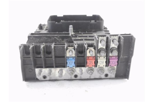 Recambio de caja reles para seat altea (5p1) 1.9 stylance / style referencia OEM IAM 1K0937125A  