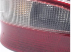 Recambio de piloto trasero izquierdo para citroen saxo referencia OEM IAM   