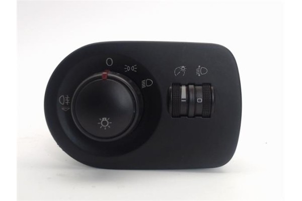 Recambio de mando de luces para seat leon (1p1) referencia OEM IAM (1P1941431F)  