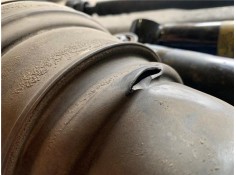 Recambio de amortiguador trasero izquierdo para land rover discovery 2.7 td referencia OEM IAM RPD000309  