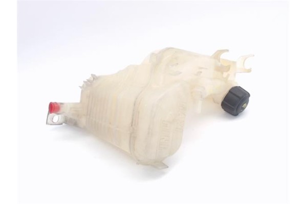 Recambio de deposito refrigerante para renault laguna iii berlina 2.0 dci (bt01, bt0e, bt0k) referencia OEM IAM 217100014R  