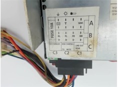 Recambio de radio / cd para kia carens (rs) 2.0 crdi referencia OEM IAM 66860A  