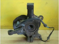 Recambio de mangueta delantero izquierda para chevrolet lacetti 2.0 sx referencia OEM IAM   