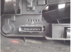 Recambio de piloto trasero izquierdo para citroen saxo referencia OEM IAM   