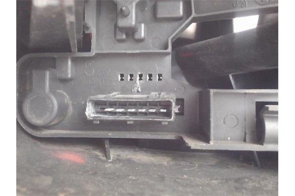 Recambio de piloto trasero izquierdo para citroen saxo referencia OEM IAM   