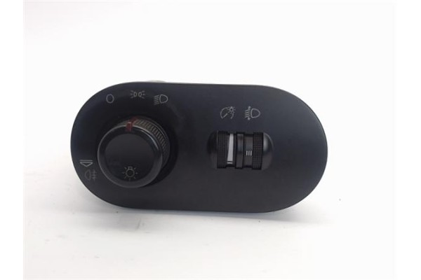 Recambio de mando de luces para seat ibiza (6l1) referencia OEM IAM (6L1941531Q)  