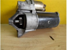 Recambio de motor arranque para citroen xsara picasso 2.0 hdi referencia OEM IAM 5802CQ D7R26 