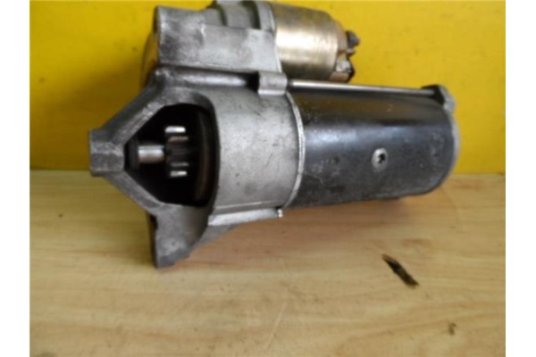 Recambio de motor arranque para citroen xsara picasso 2.0 hdi referencia OEM IAM 5802CQ D7R26 
