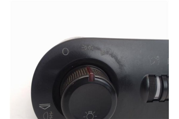 Recambio de mando de luces para seat ibiza (6l1) referencia OEM IAM (6L1941531Q)  