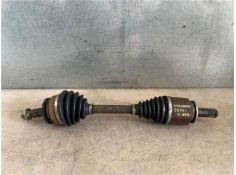 Recambio de palier delantero izquierdo para land rover discovery 2.7 td referencia OEM IAM TDB500090  
