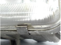 Recambio de faro delantero izquierdo para volkswagen polo iii (6n1) referencia OEM IAM 6N1941015A 96249500 