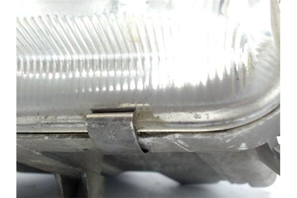 Recambio de faro delantero izquierdo para volkswagen polo iii (6n1) referencia OEM IAM 6N1941015A 96249500 