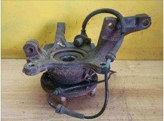 Recambio de mangueta delantero izquierda para chevrolet lacetti 2.0 sx referencia OEM IAM   