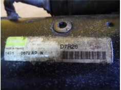 Recambio de motor arranque para citroen xsara picasso 2.0 hdi referencia OEM IAM 5802CQ D7R26 