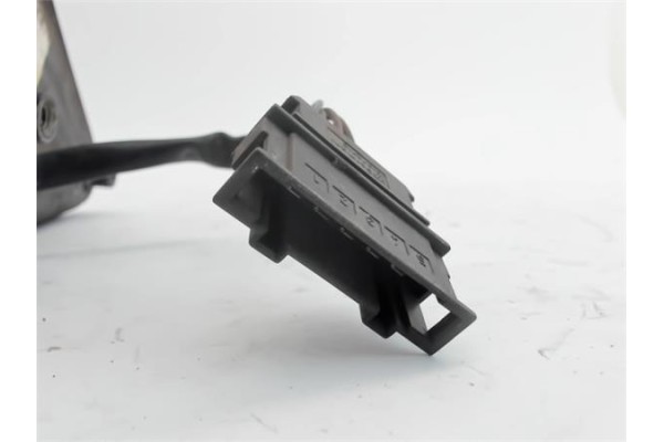 Recambio de retrovisor electrico izquierdo para skoda octavia berlina (1u2) referencia OEM IAM 1U1857501CHF9R 2118131217AEL7 