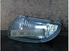 Recambio de faro antiniebla para daewoo tacuma 1.8 referencia OEM IAM   