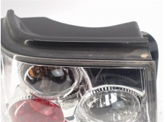 Recambio de piloto trasero izquierdo para seat ibiza (6k1) referencia OEM IAM   