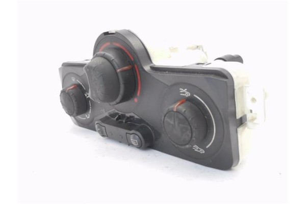 Recambio de mandos calefaccion / a.a. para renault modus i 1.5 dci (fp0f, jp0f) referencia OEM IAM 030967W 69597003 