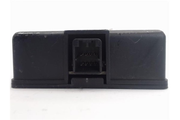 Recambio de centralita para mitsubishi montero (v60/v70) referencia OEM IAM MR218154  