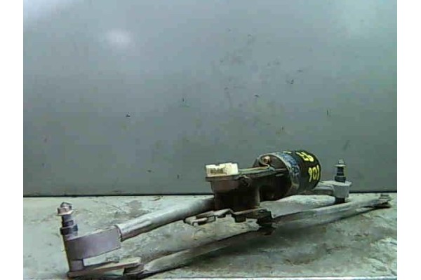 Recambio de motor limpiaparabrisas delantero para peugeot 106 (s2) 1.4 i referencia OEM IAM 640583 6401C1 