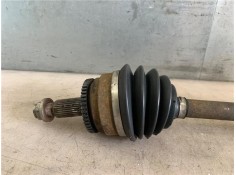 Recambio de palier delantero izquierdo para land rover discovery 2.7 td referencia OEM IAM TDB500090  