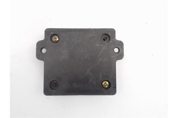 Recambio de centralita para mitsubishi montero (v60/v70) referencia OEM IAM MR218154  