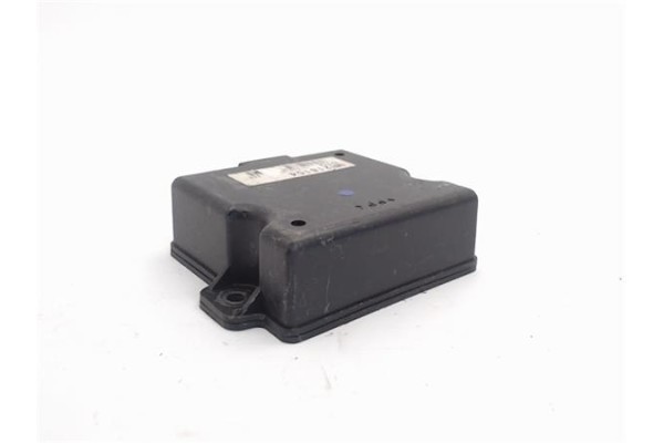 Recambio de centralita para mitsubishi montero (v60/v70) referencia OEM IAM MR218154  