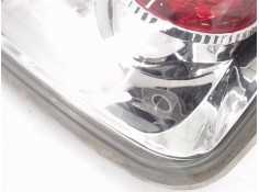 Recambio de piloto trasero izquierdo para seat ibiza (6k1) referencia OEM IAM   