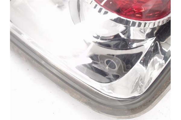 Recambio de piloto trasero izquierdo para seat ibiza (6k1) referencia OEM IAM   
