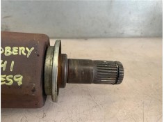 Recambio de palier delantero izquierdo para land rover discovery 2.7 td referencia OEM IAM TDB500090  