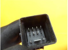 Recambio de caja precalentamiento para peugeot boxer furgón 2.2 hdi 120 referencia OEM IAM 0281003039 BOSCH 