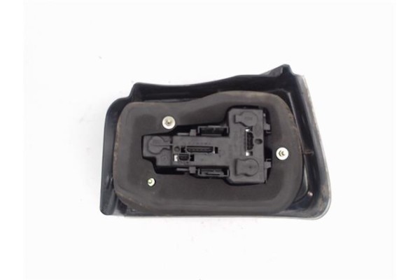 Recambio de piloto trasero izquierdo para seat ibiza (6k1) referencia OEM IAM   