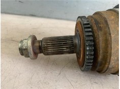 Recambio de palier delantero izquierdo para land rover discovery 2.7 td referencia OEM IAM TDB500090  