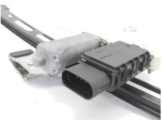 Recambio de mecanismo elevalunas delantero izquierdo para mercedes-benz clase a (bm 168) 1.9 190 (168.032) referencia OEM IAM 99