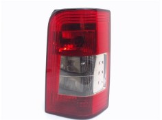 Recambio de piloto trasero derecho para citroen berlingo referencia OEM IAM 6351J1  