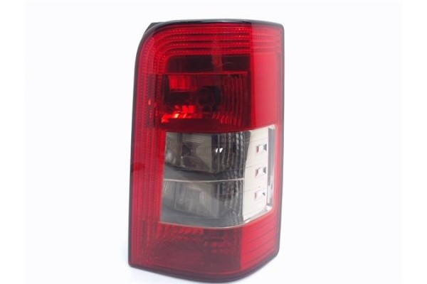 Recambio de piloto trasero derecho para citroen berlingo referencia OEM IAM 6351J1  