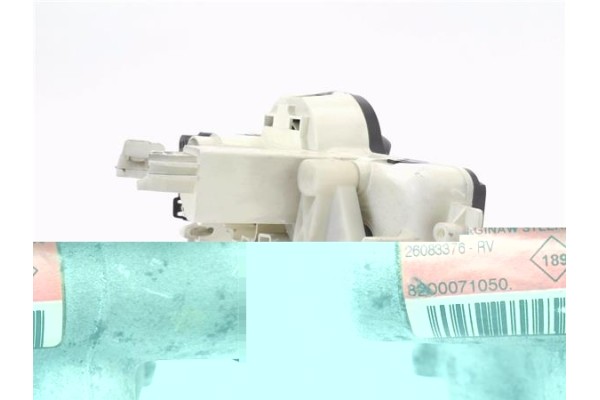 Recambio de mandos calefaccion / a.a. para renault modus i 1.5 dci (fp0f, jp0f) referencia OEM IAM 030967W 69597003 