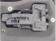 Recambio de piloto trasero izquierdo para seat ibiza (6k1) referencia OEM IAM   