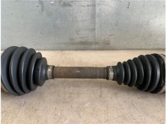 Recambio de palier delantero izquierdo para land rover discovery 2.7 td referencia OEM IAM TDB500090  